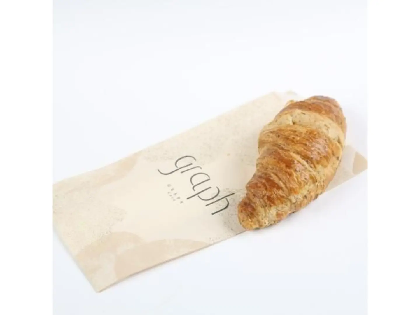 Thyme Croissant