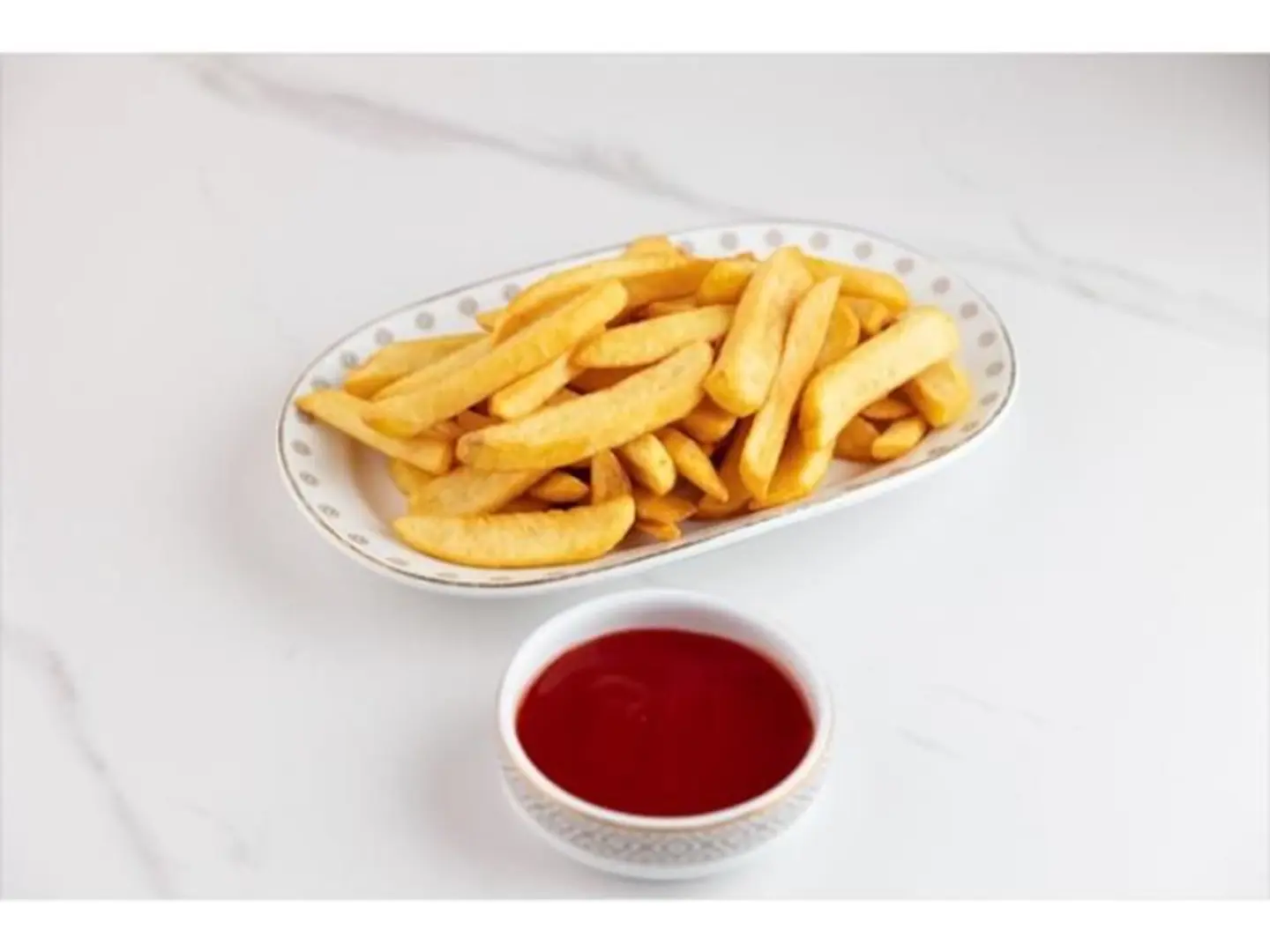 بطاطس كبير