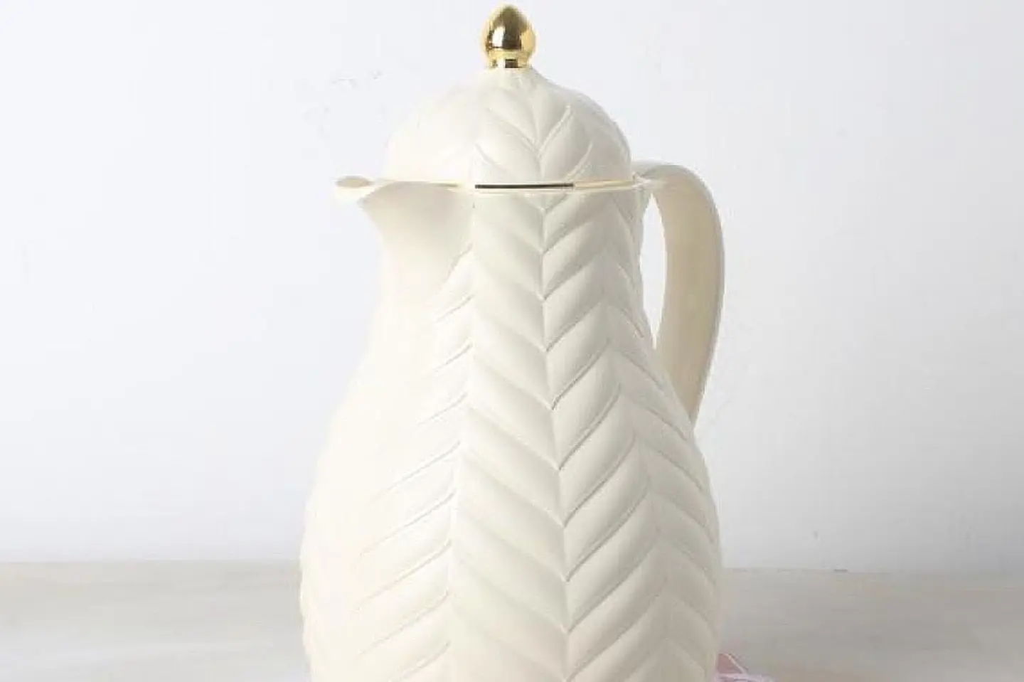 ثلاجة شاهي حليب