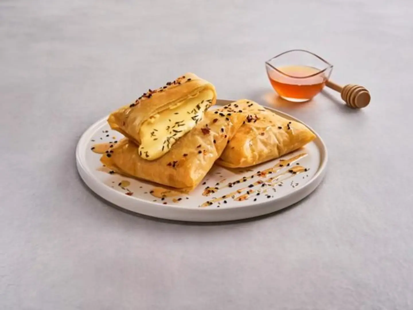 Kraft Cheese Pies