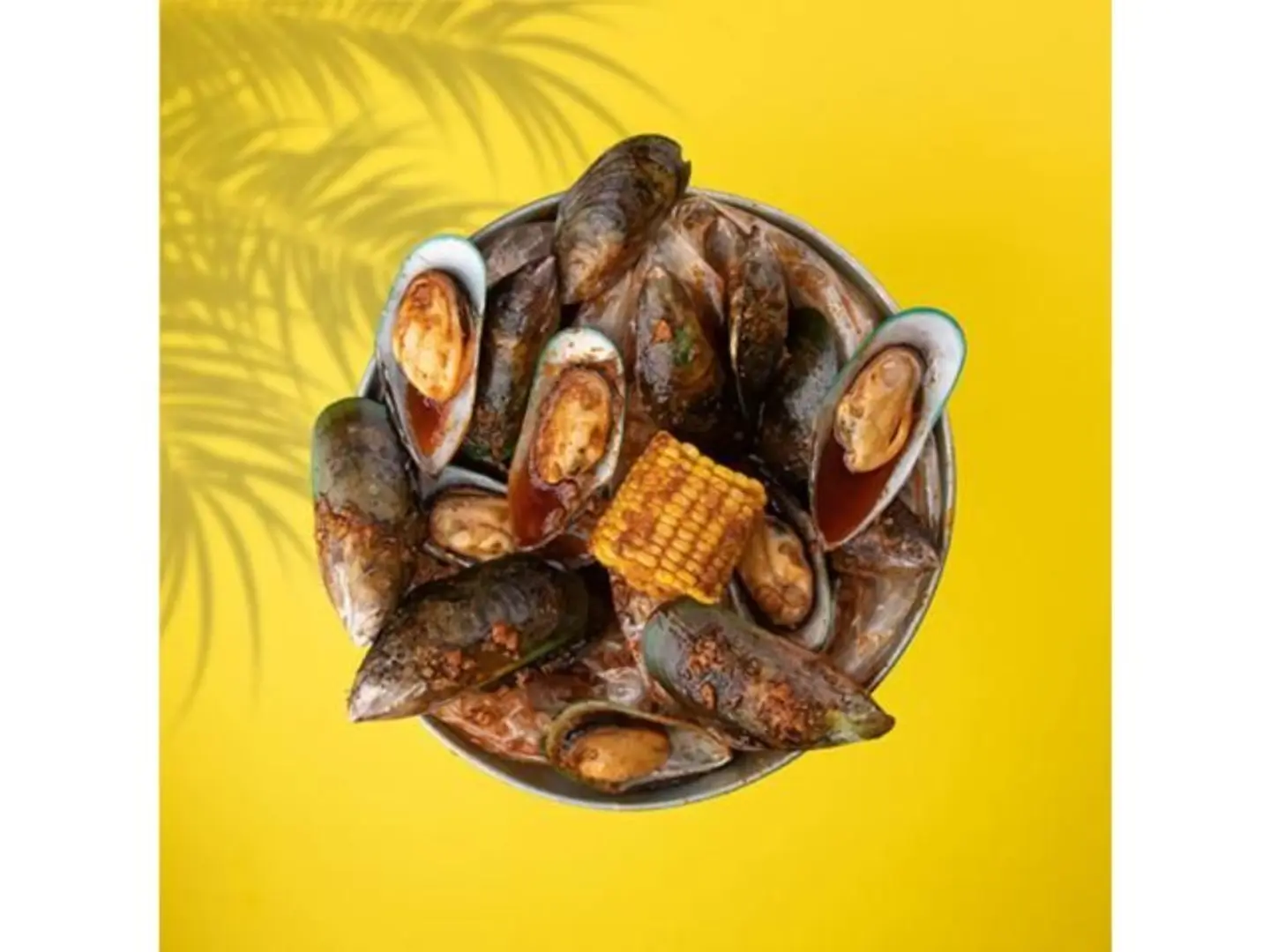 محار مشوي