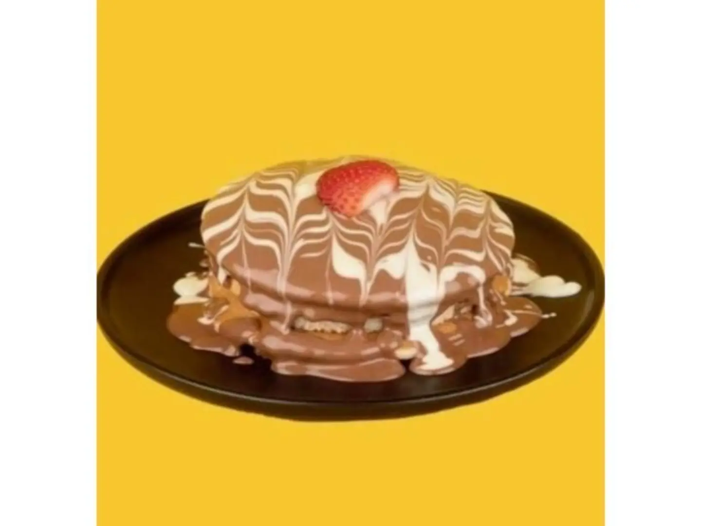 Molten
