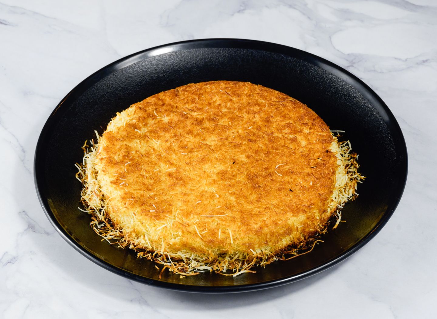 كنافة