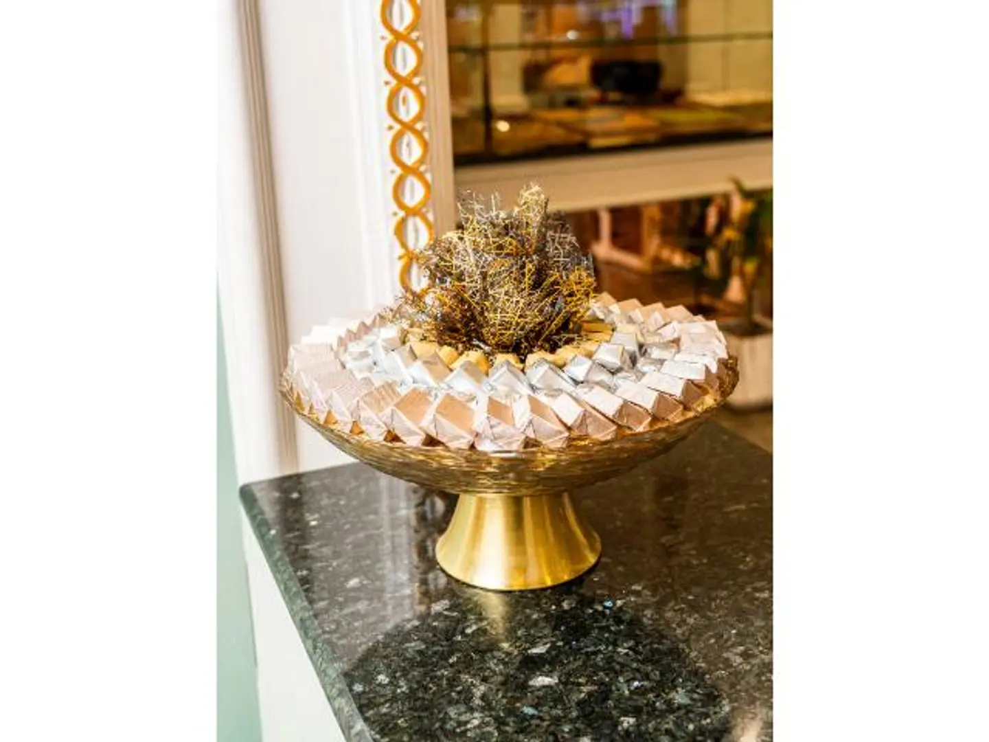 Chocolate Vases - Chocolate Vases 9