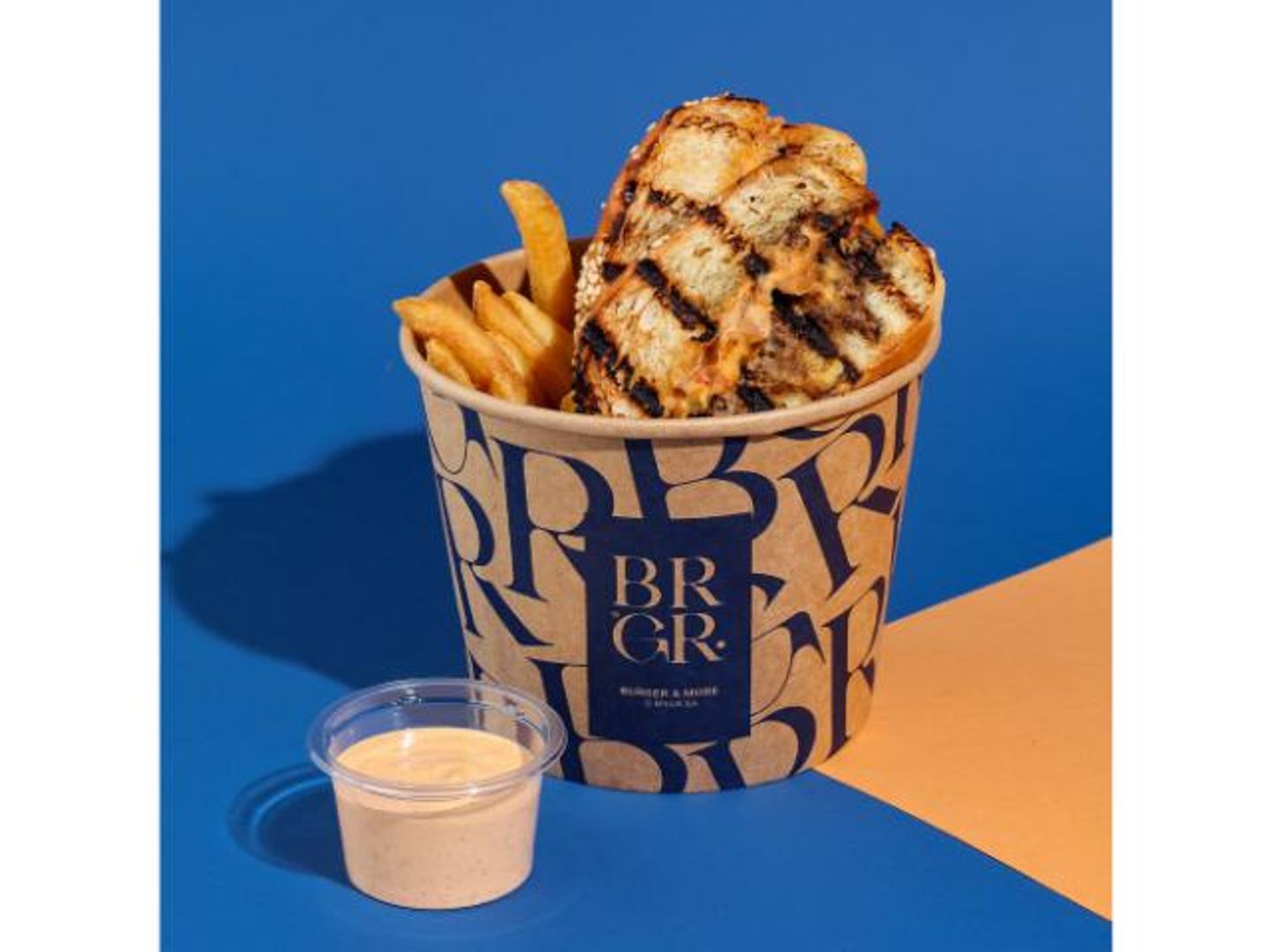 Smoky Brgr