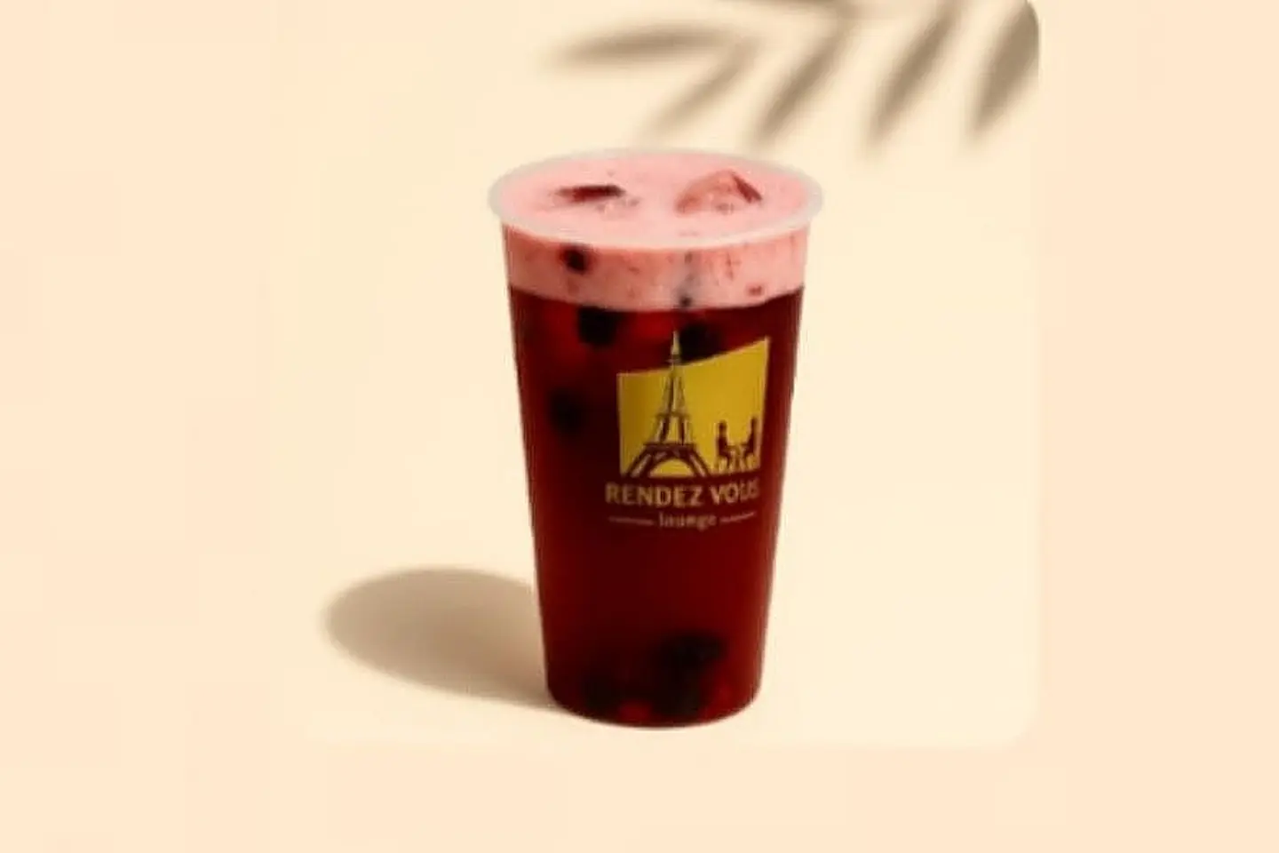 Mixed Berry 7 Up