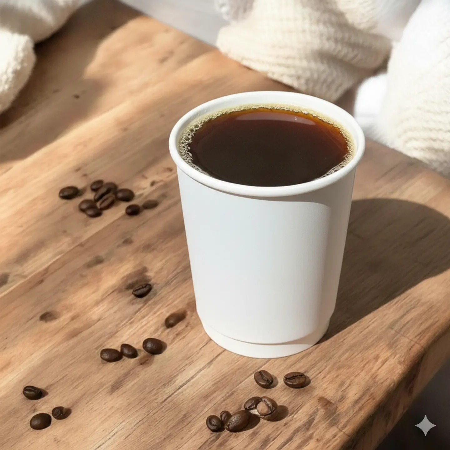 Coffee Of The Day - Small