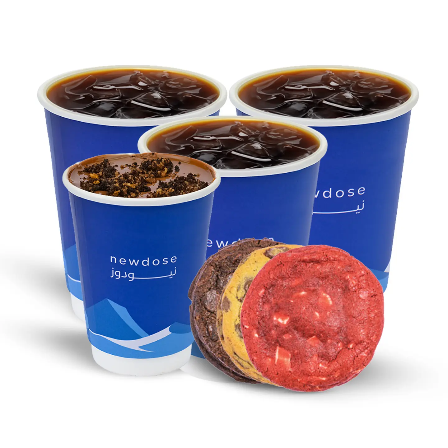 عرض الجمعات