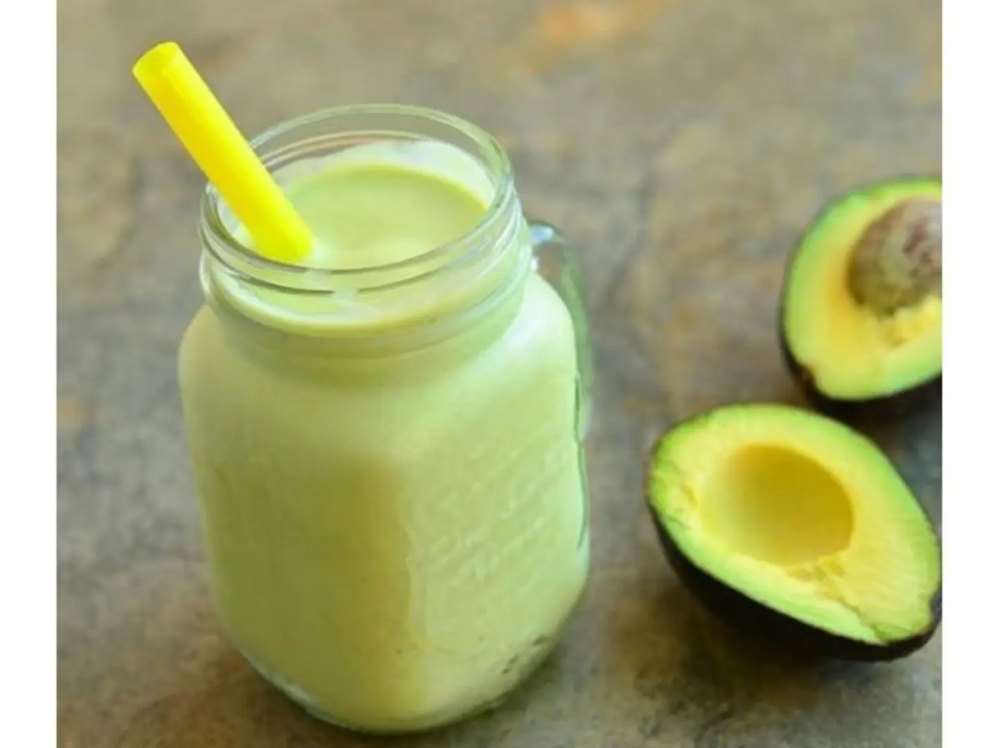 أفوكادو سادة