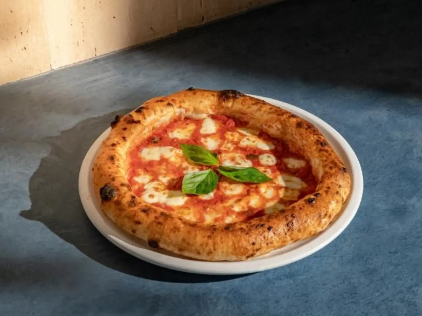 Margherita Pizza