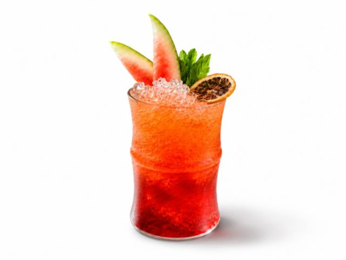 Watermelon Iced Tea