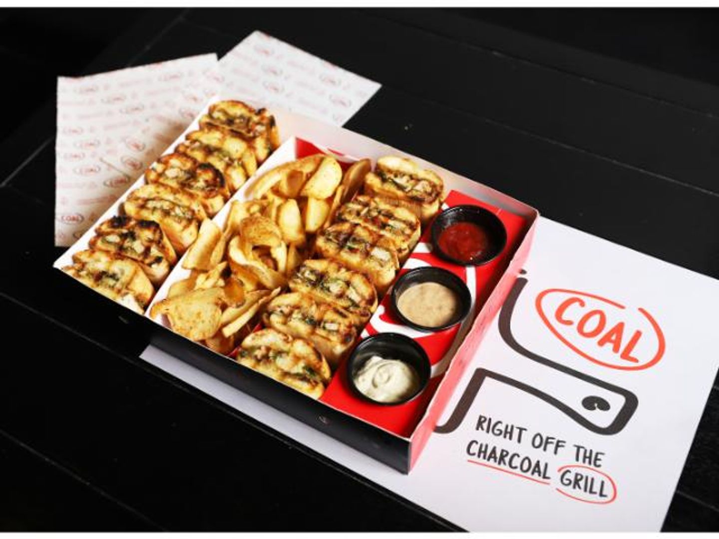 Chicken Box