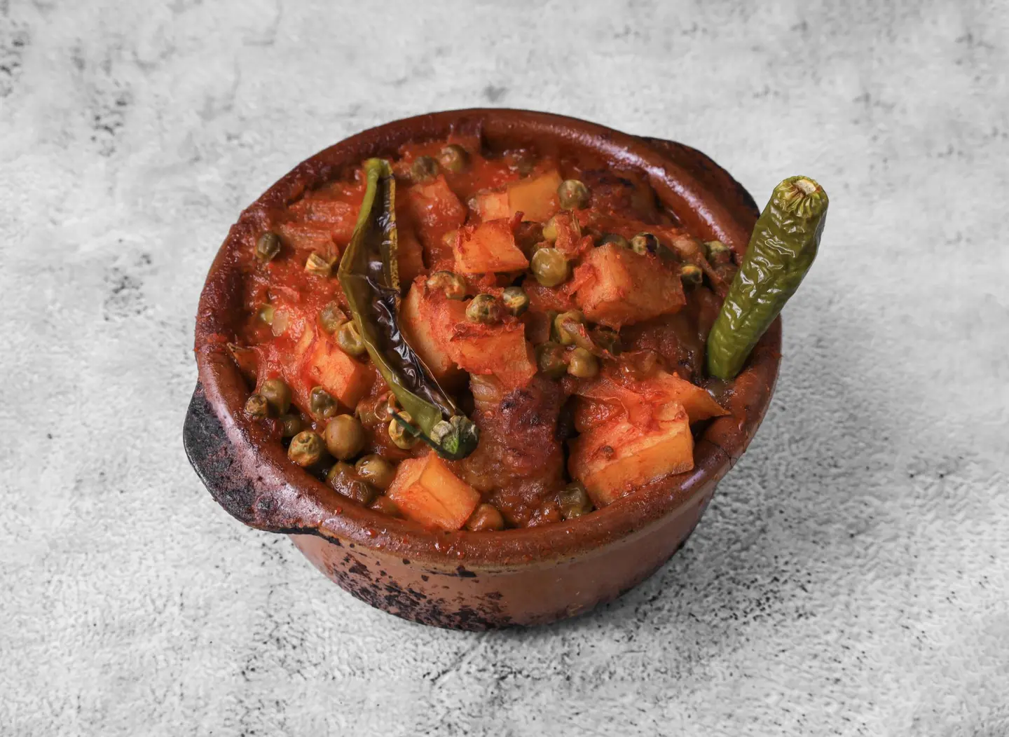 Akkawi Casserole With Rice