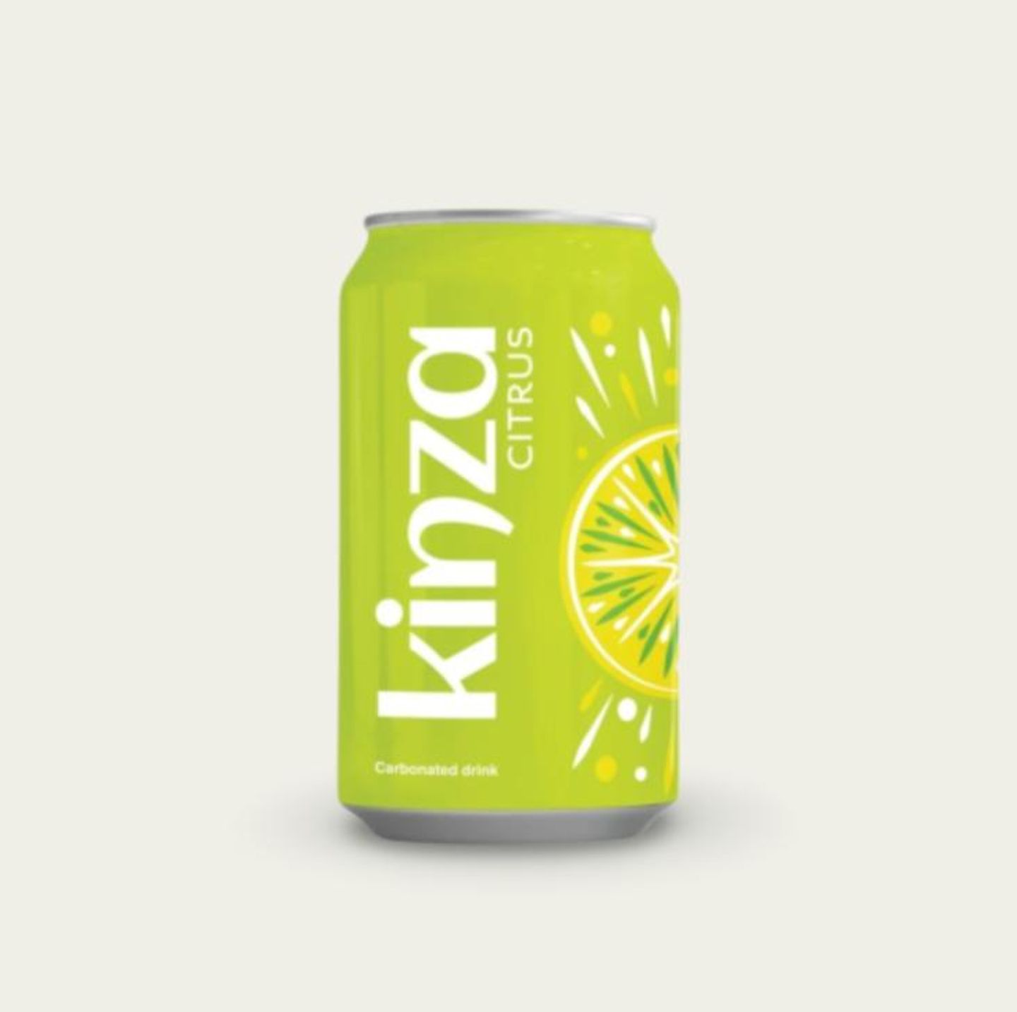 Kinza Lemon