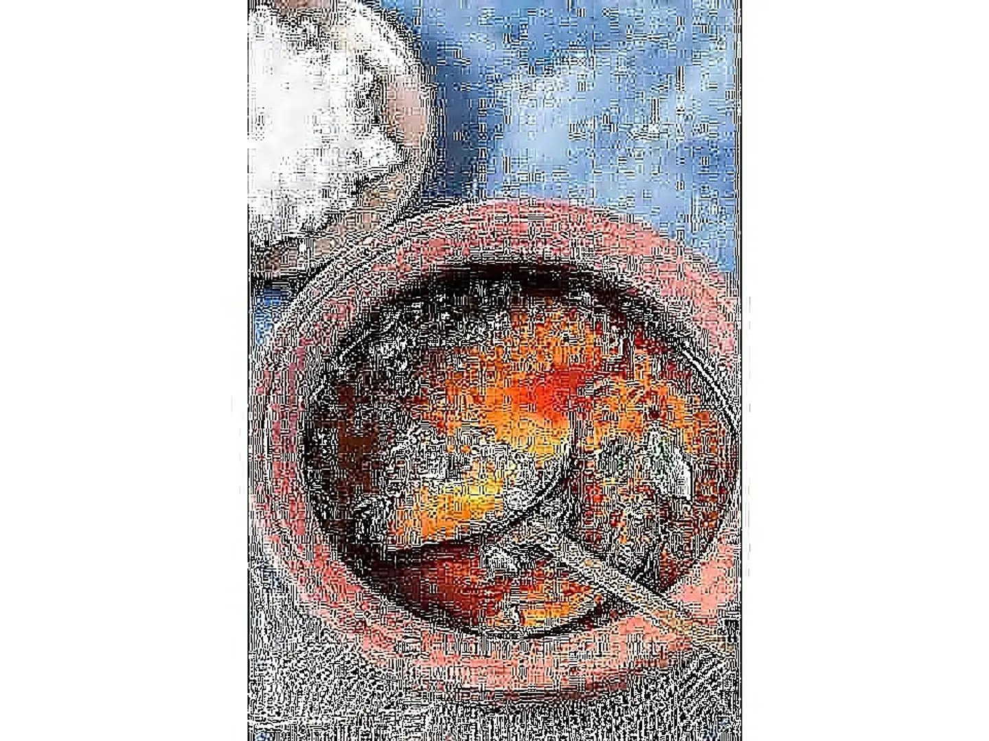 Fish Curry