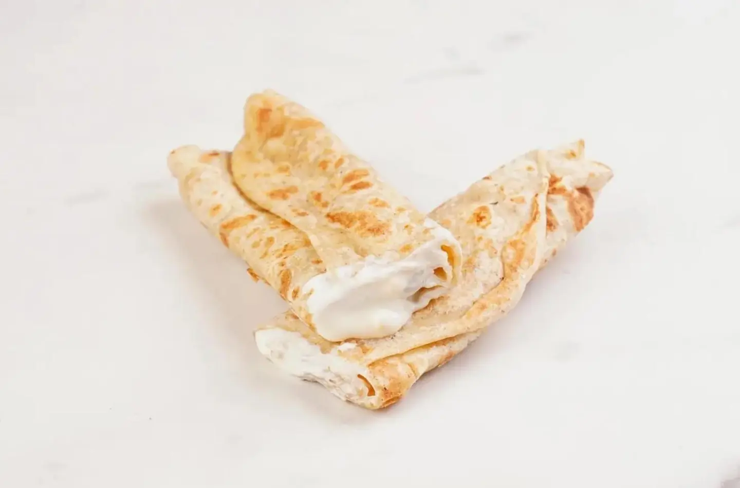 Labneh With Cheese