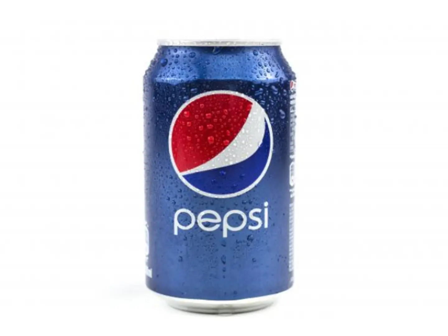Soft Drinks - Pepsi