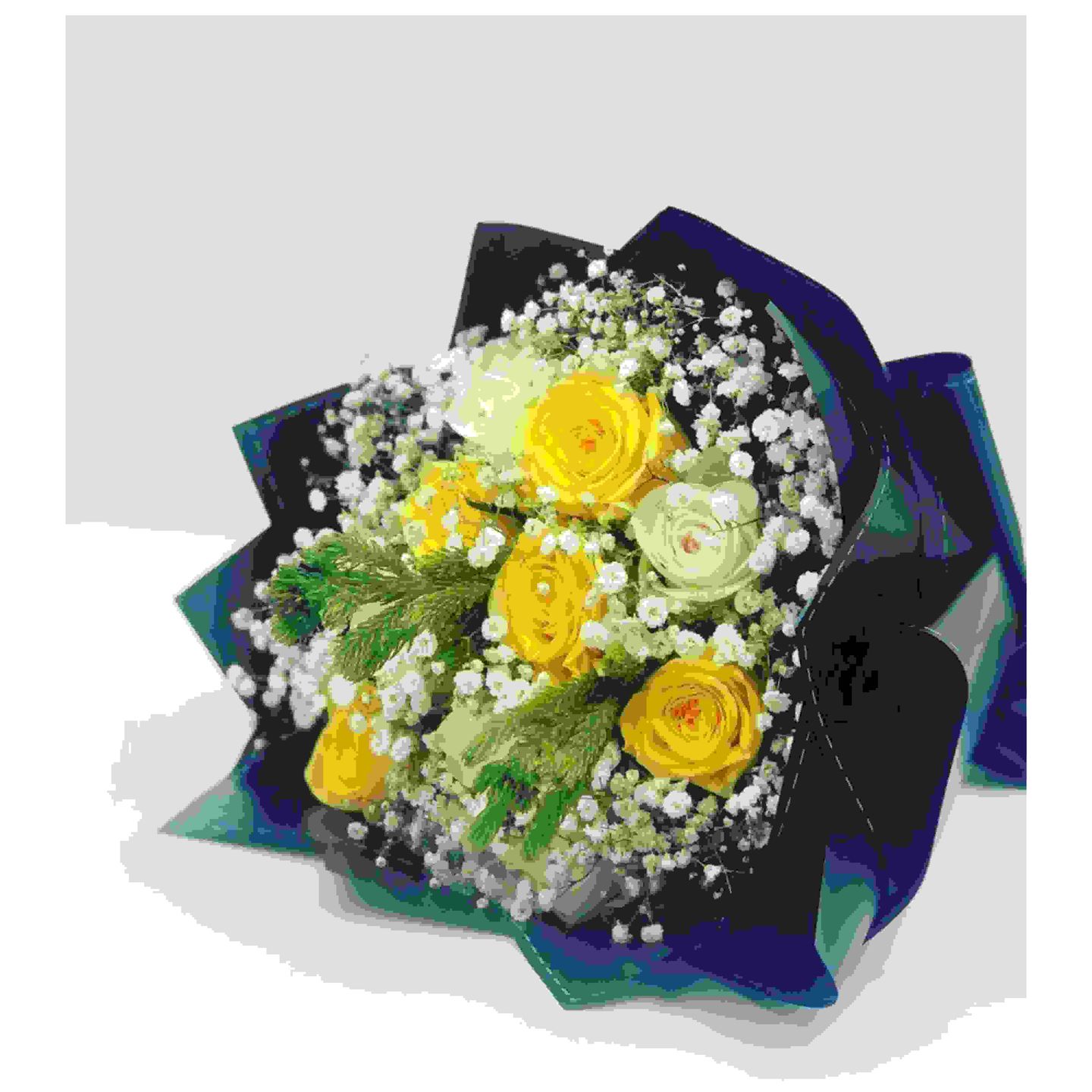 Garden Bouquet