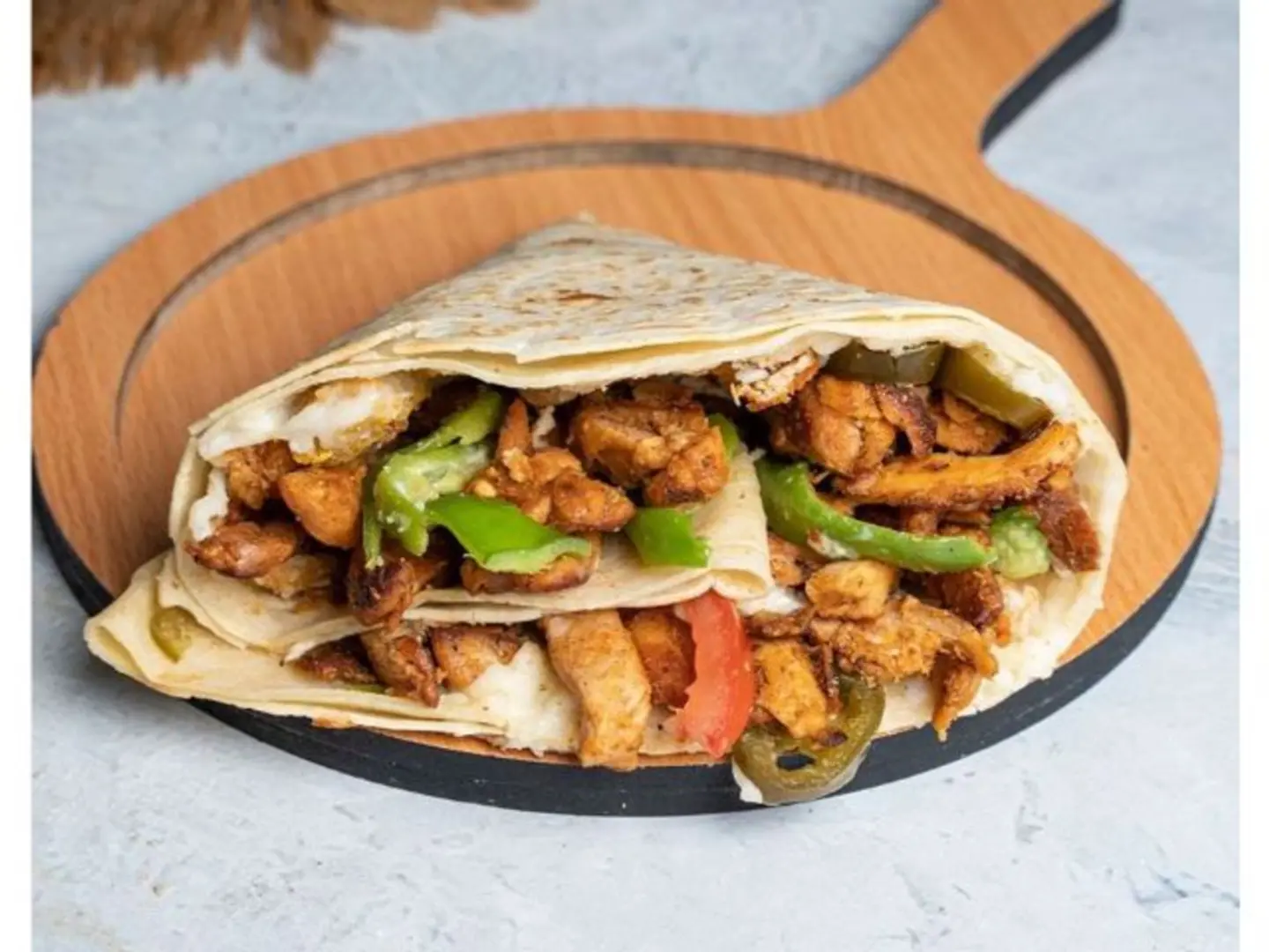 كريب فاهيتا