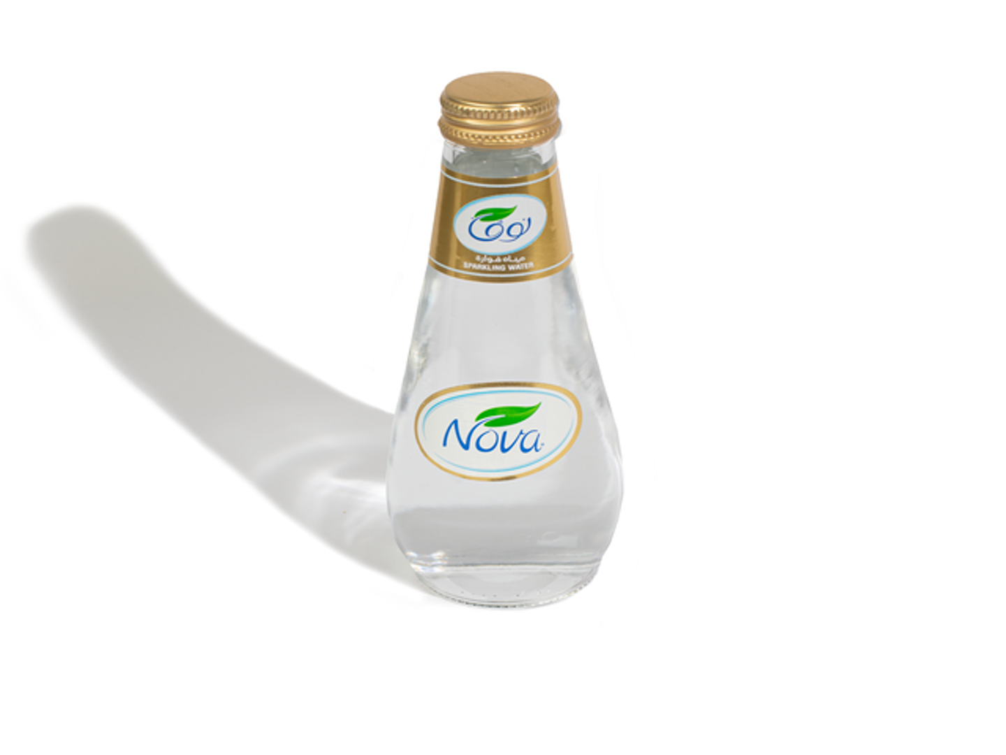 Sparkling Water