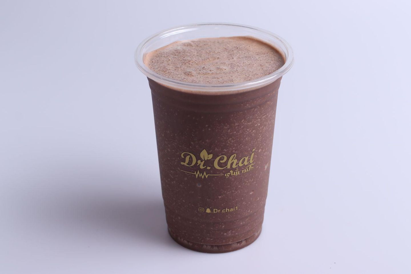 Iced Chocolate