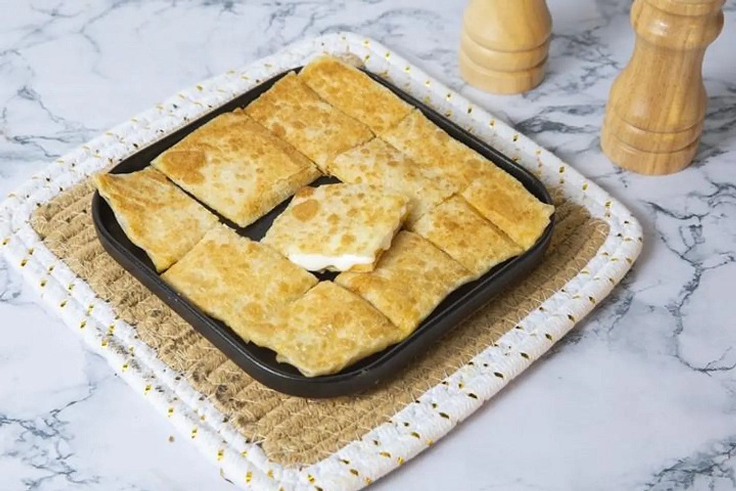 مطبق جبنتين