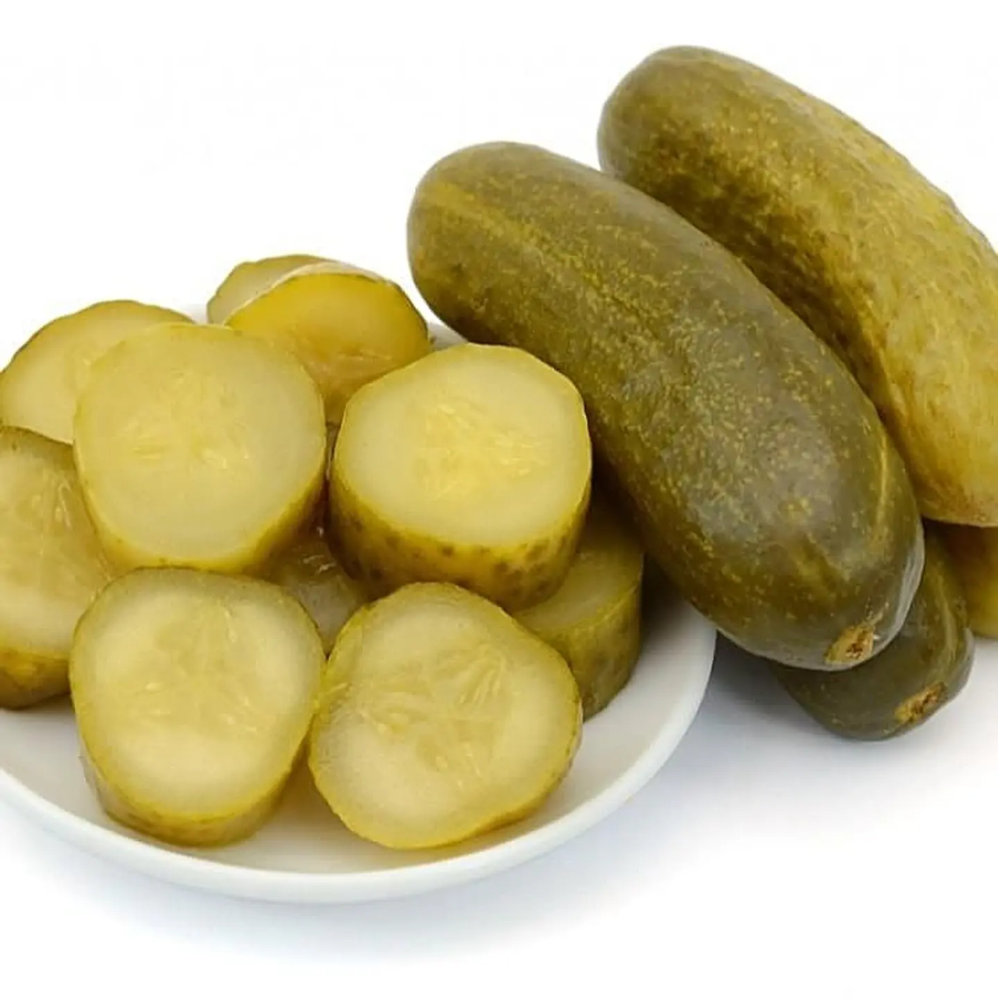 Pickles