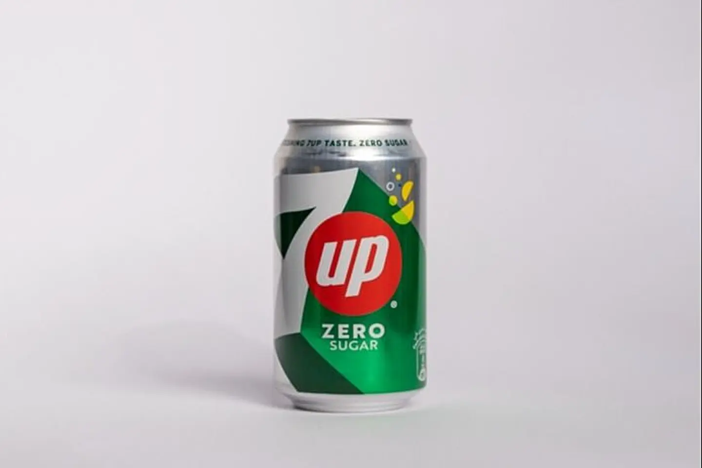 Diet Seven Up