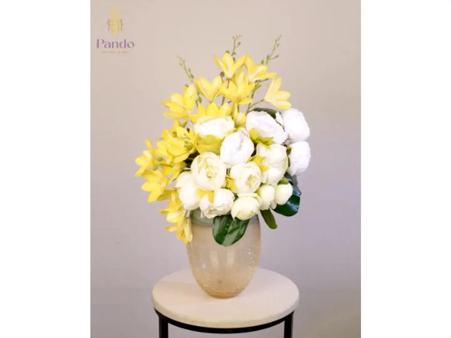 Royal Vase