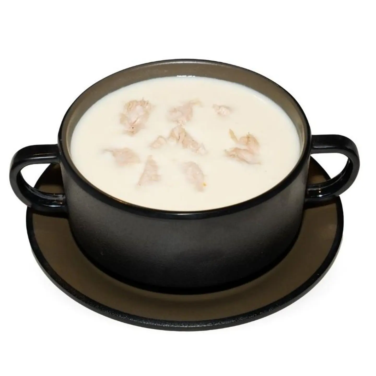 Chicken Vegetable Soup