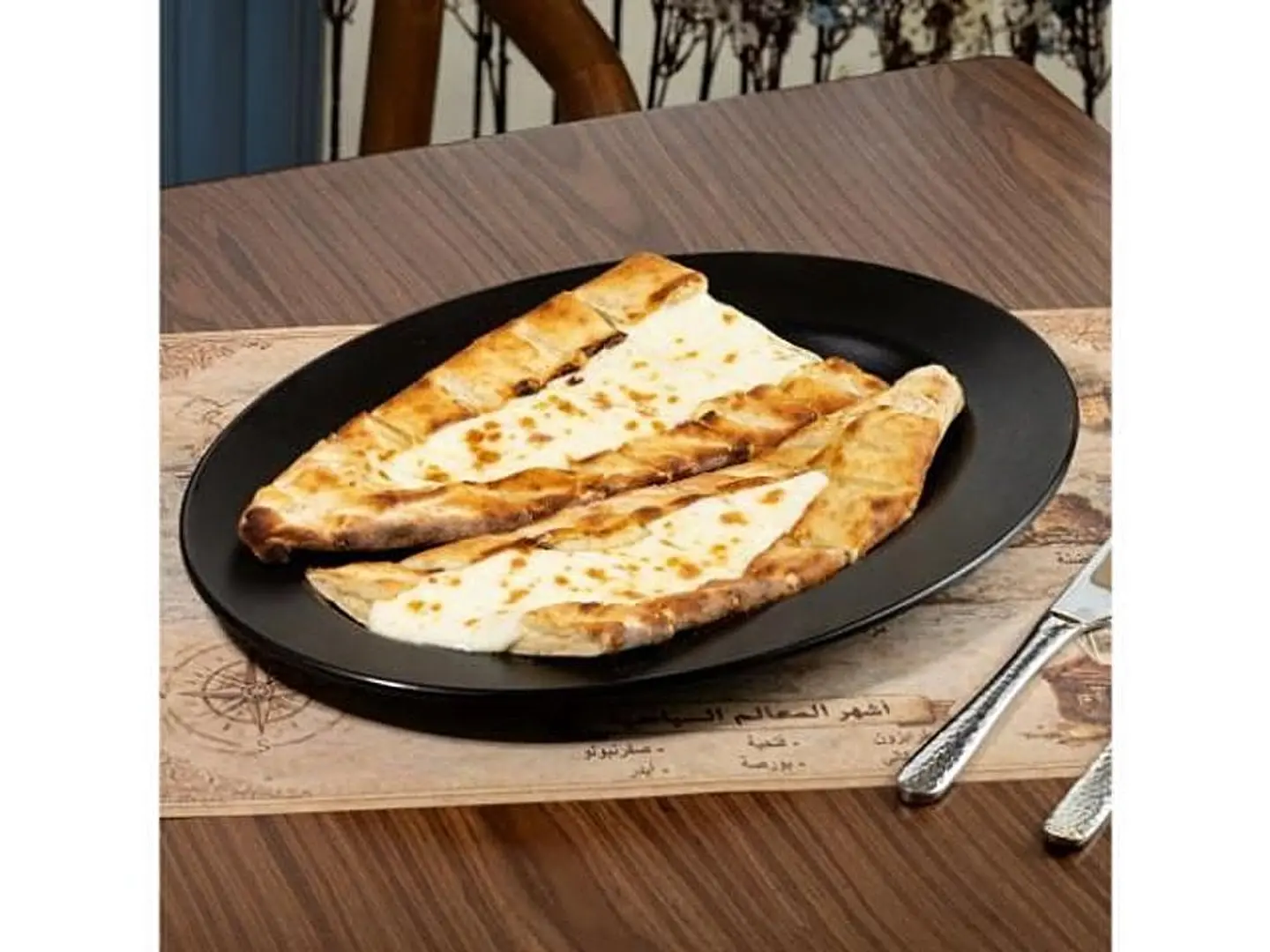 Cheese Pie