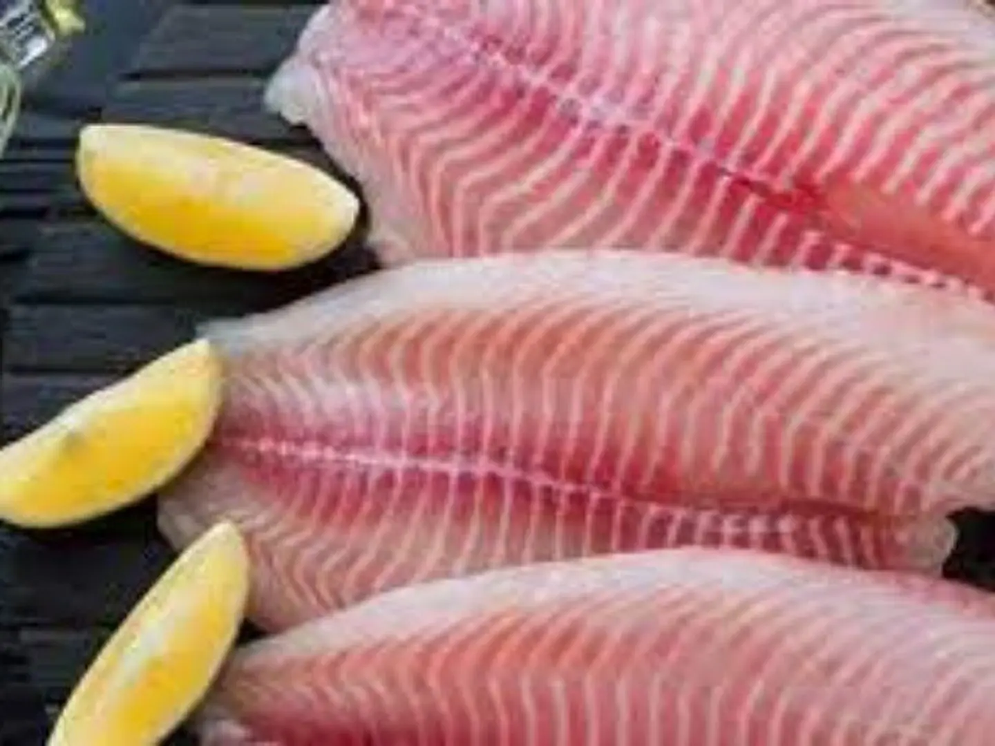 Fresh Fillet