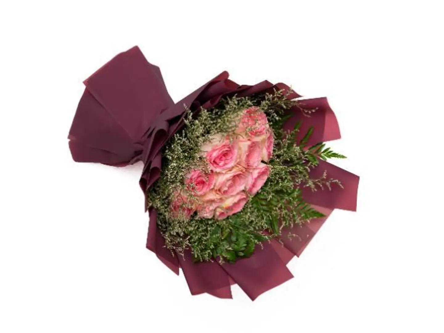 باقة الجمال