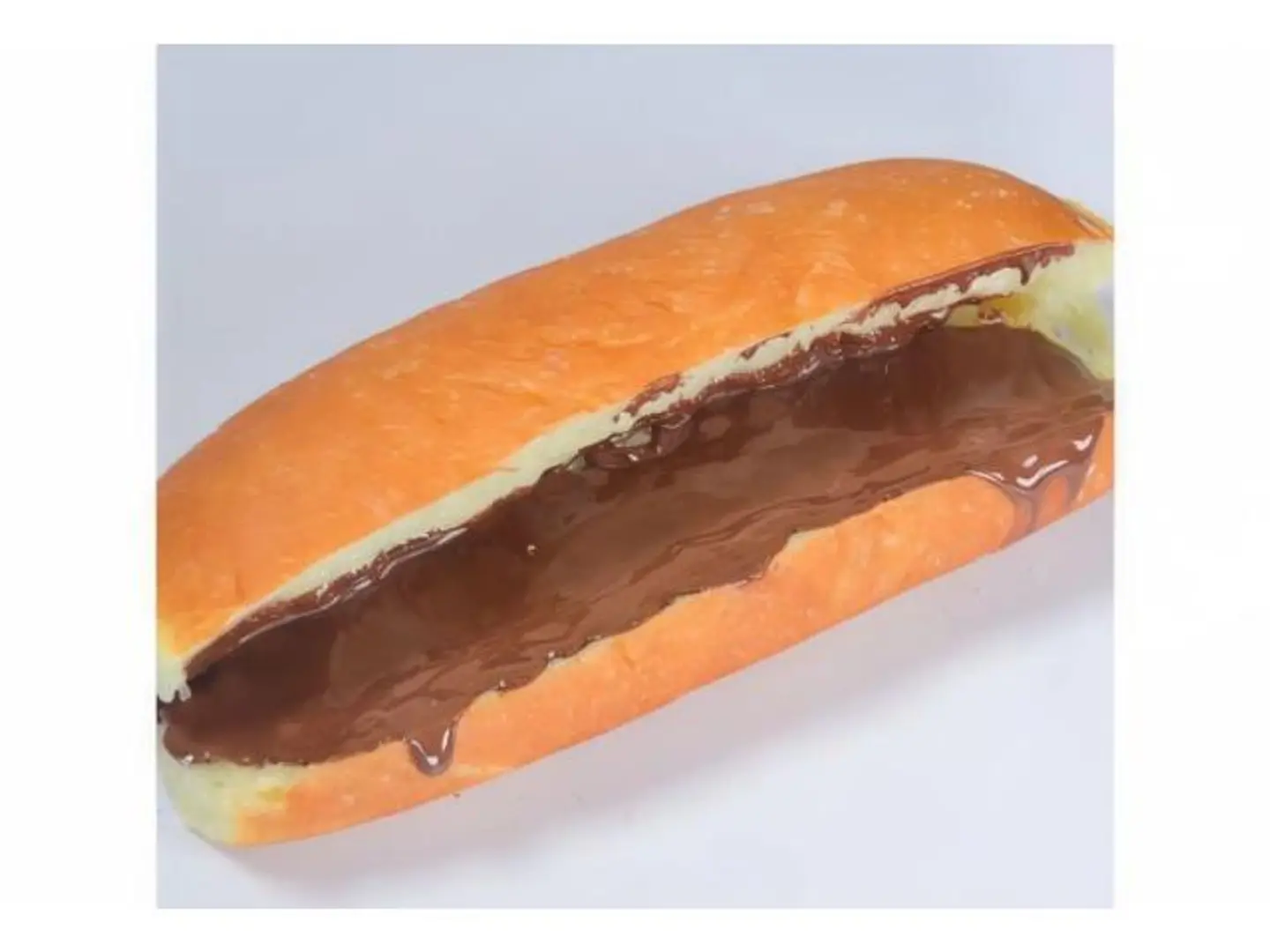 Nutella Samoli
