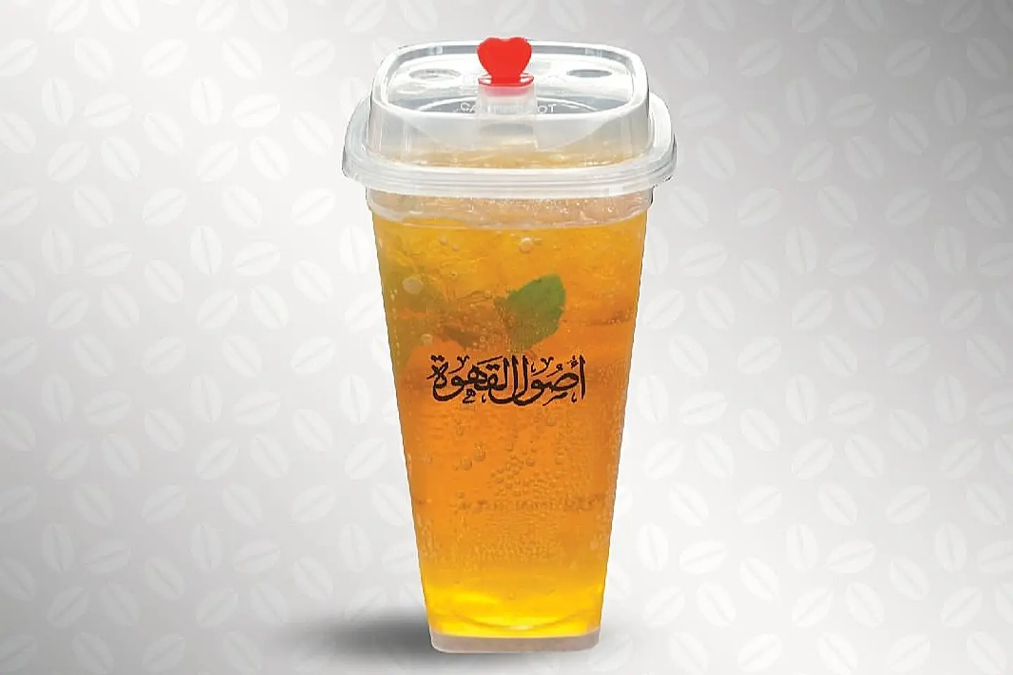 موهيتو الباشن فروت