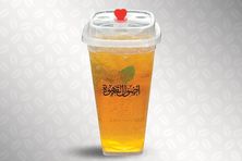 موهيتو الباشن فروت