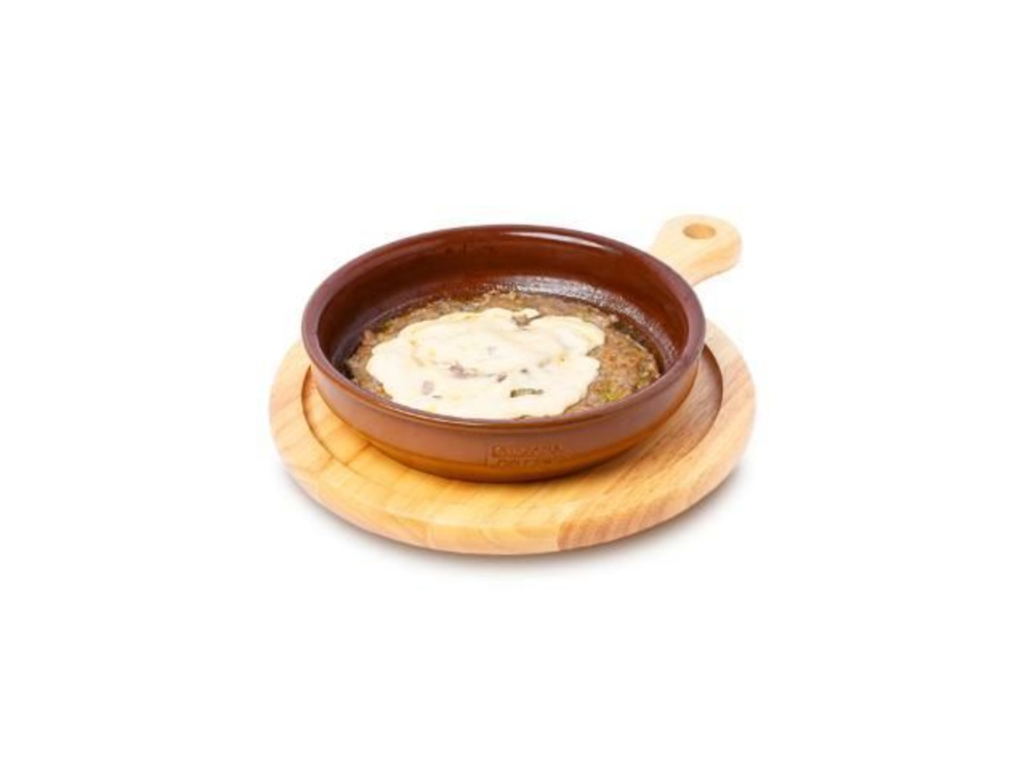 Meat Kofta With Tahini Fakhar