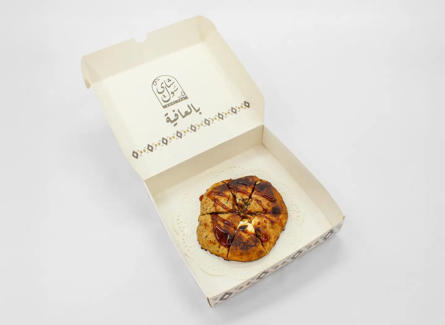 خبز احمر