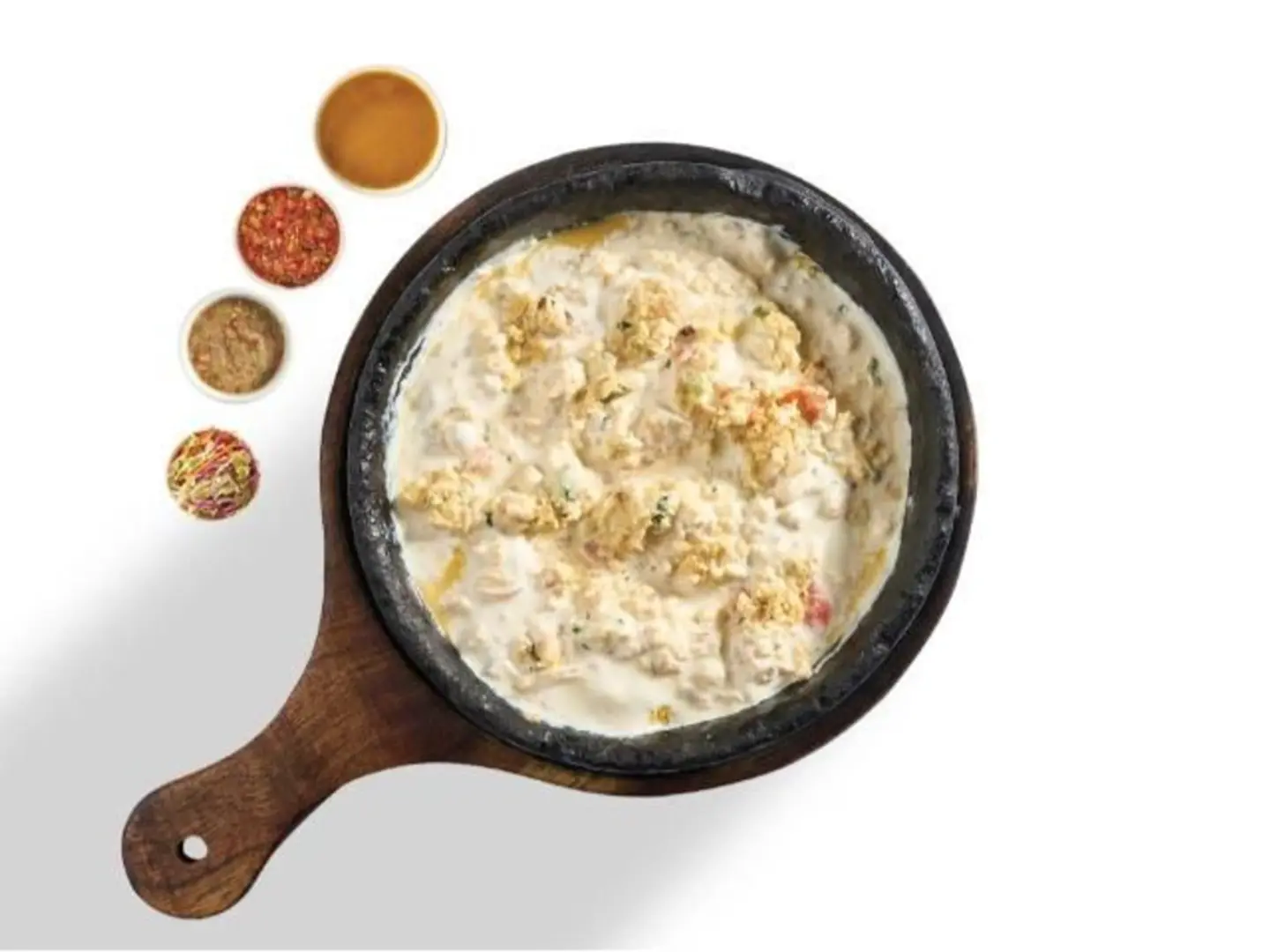 Lahsa With Egg Sanaani Style