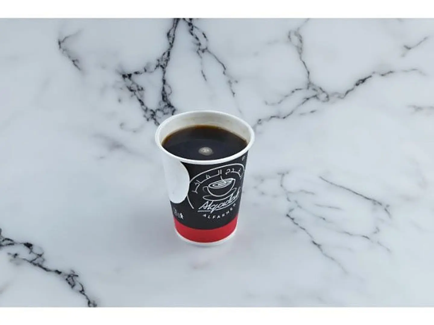 نسكافي سادة