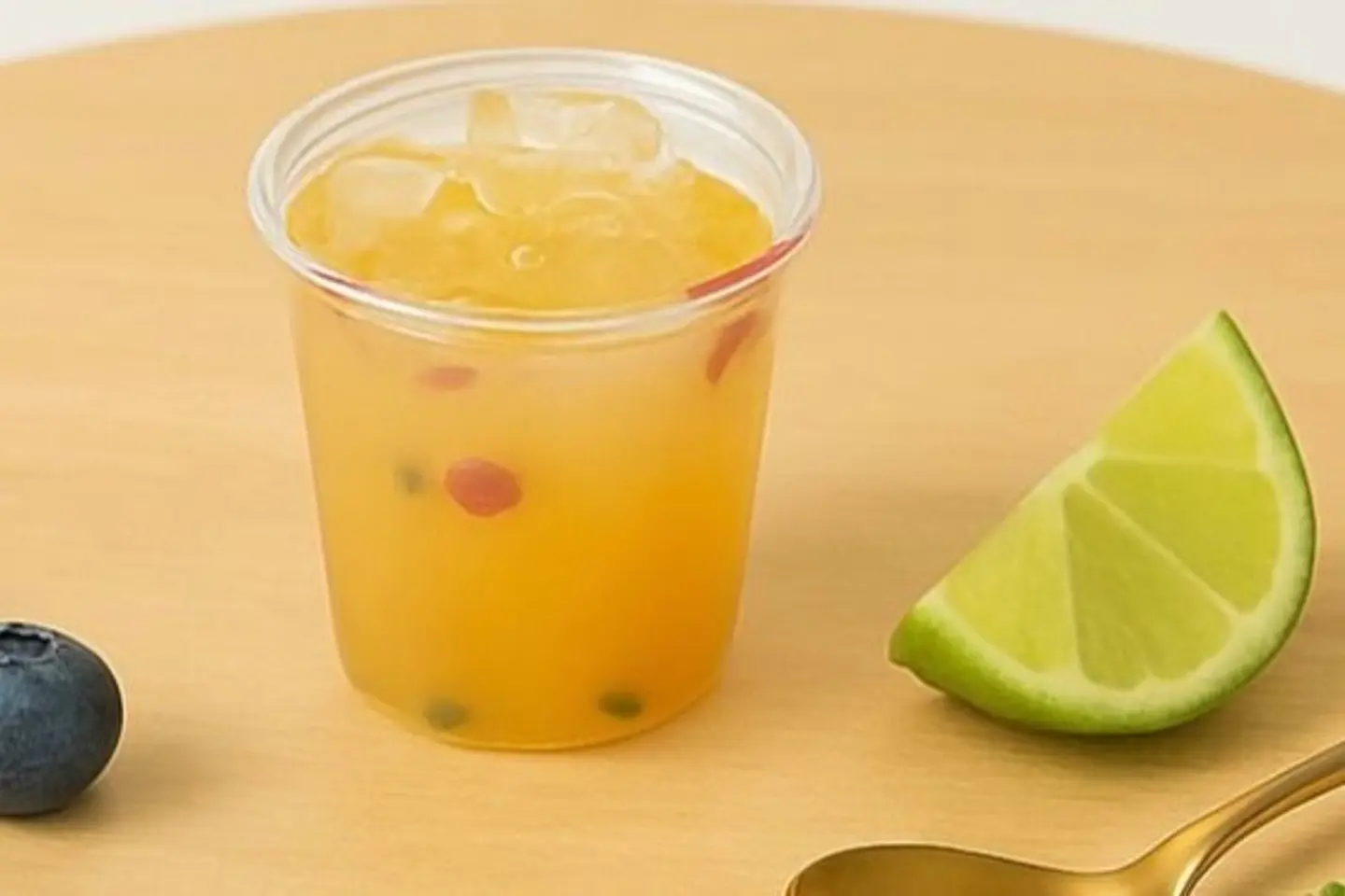 موهيتو باشن فروت