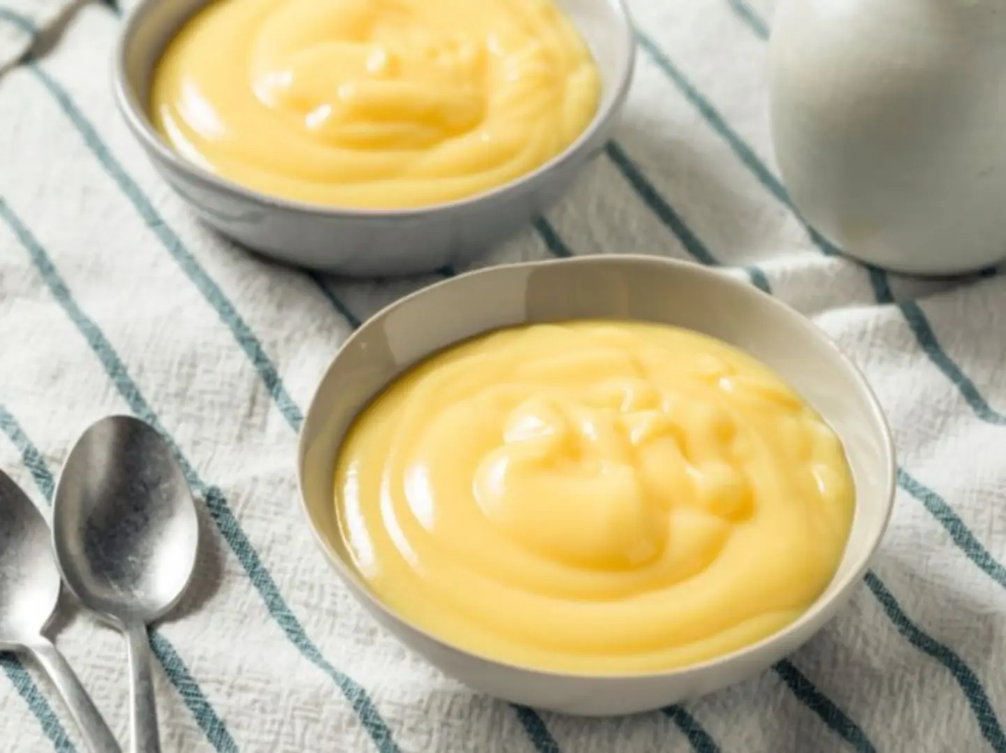 Custard