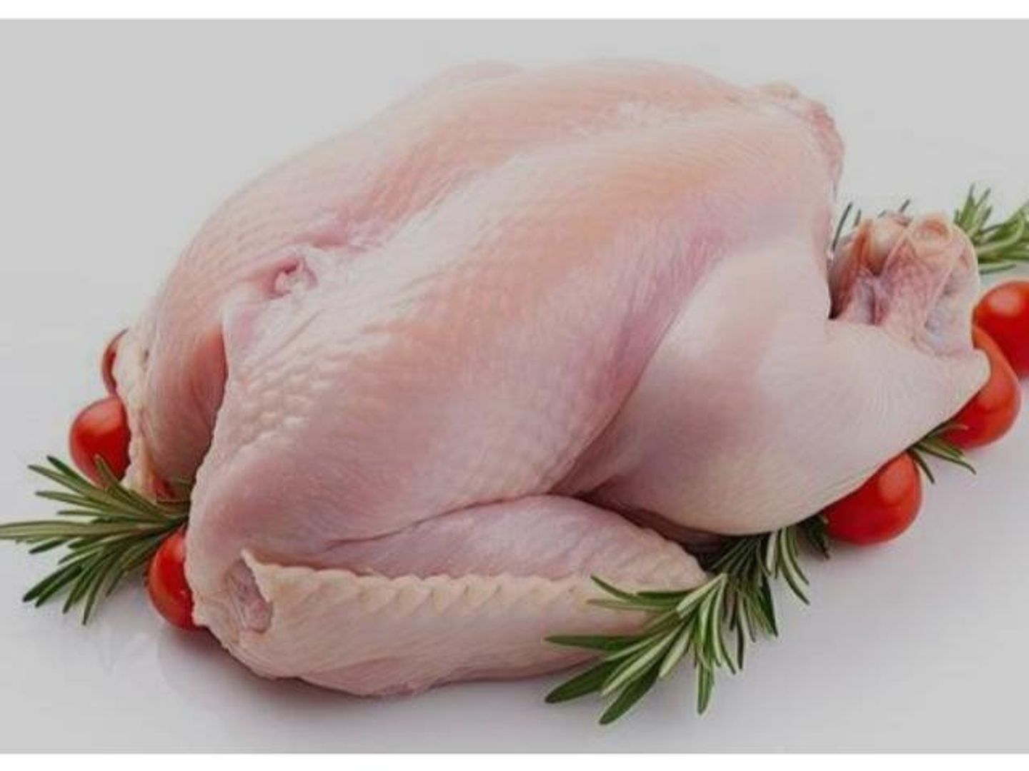 1000g Chilled Chicken
