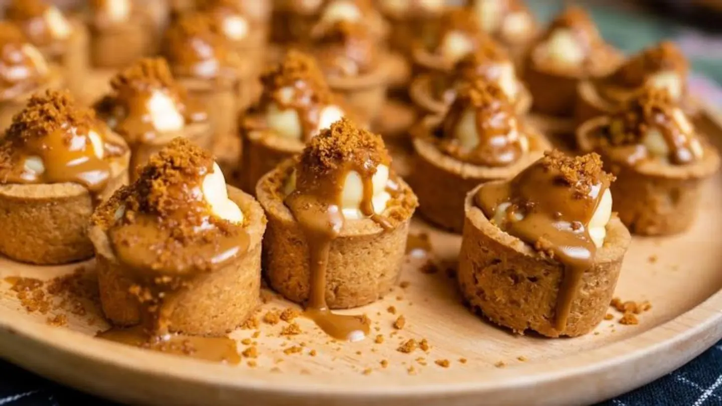 18 Pieces With Sauces