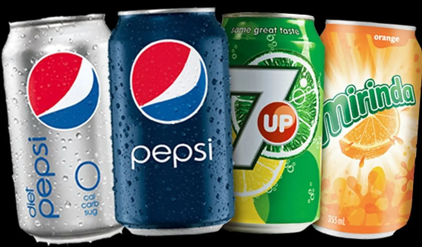 Soft Drinks