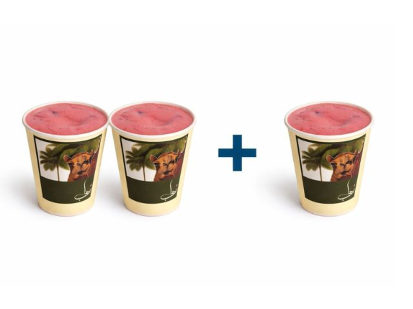 كومبو الكركدية