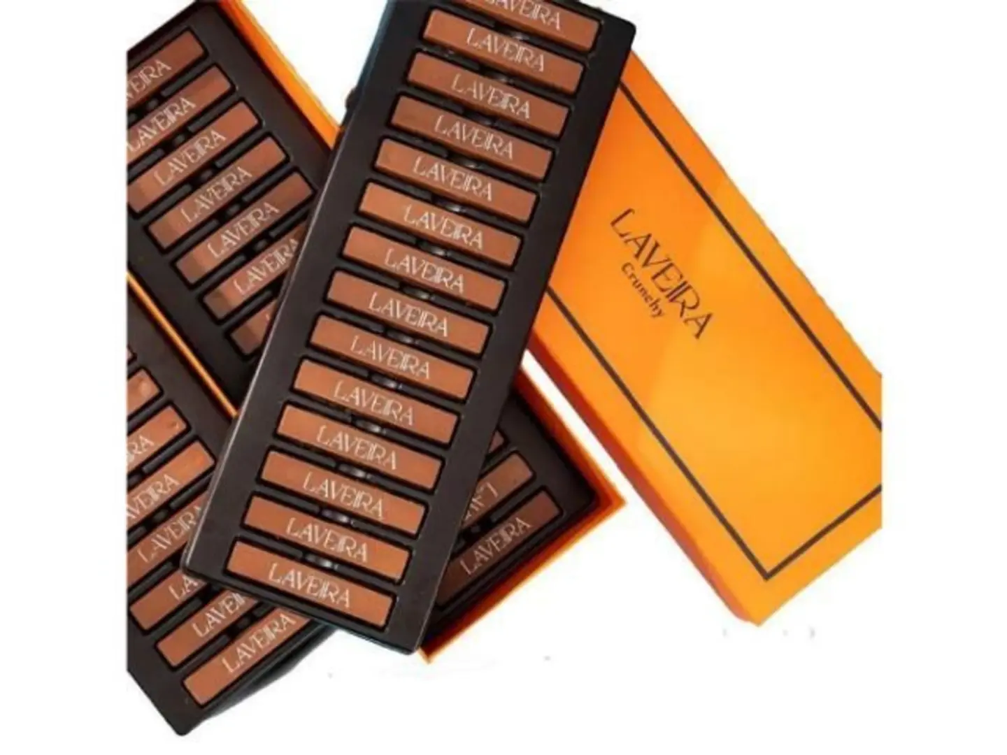 لافيرا كرانشي