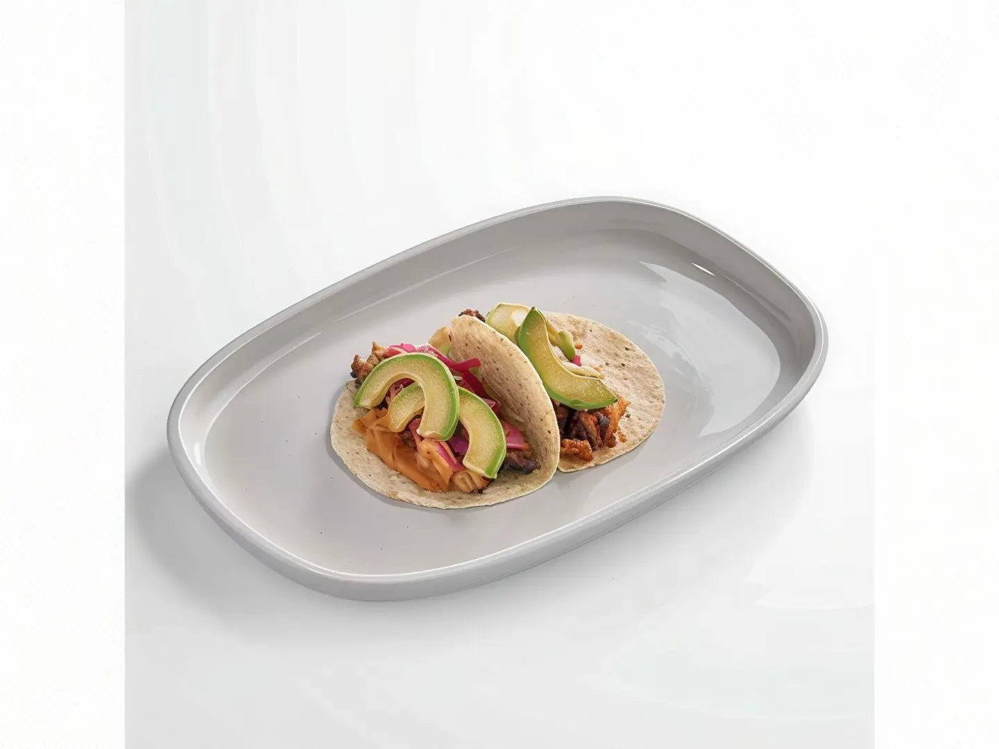 Chipotle Chicken Taco By Omar Al Wotban