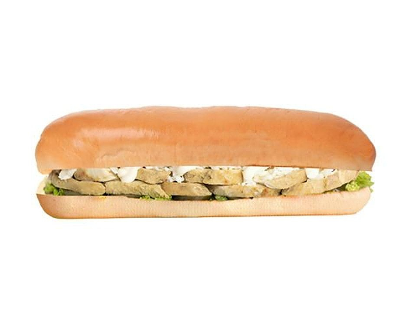 ساندوتش خاص