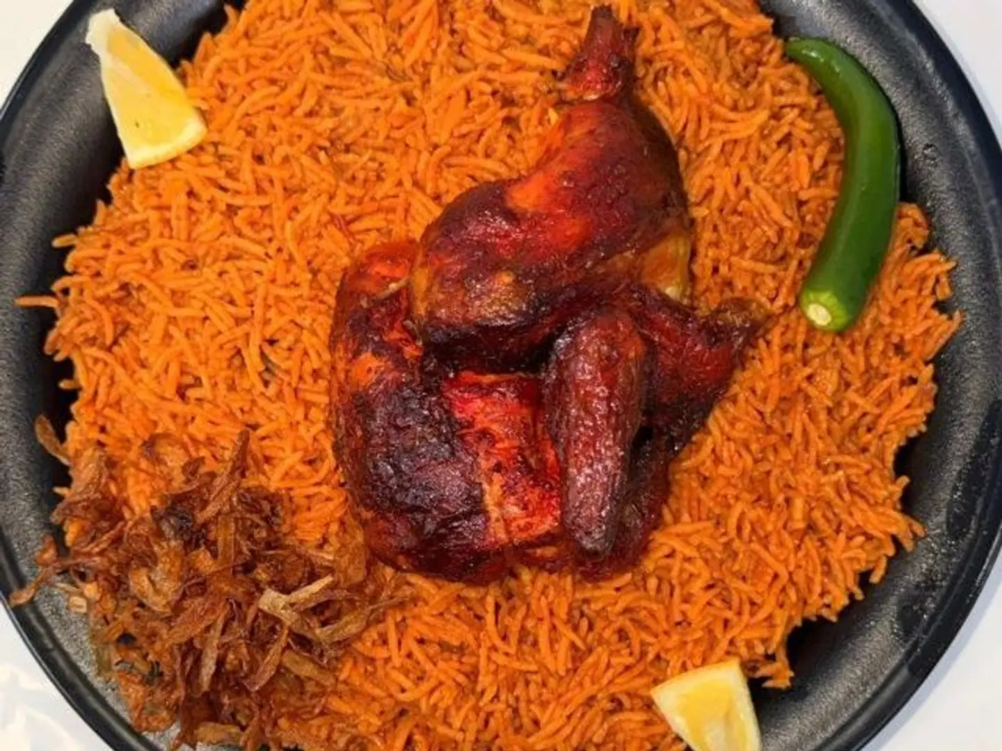 Haila Small Grilled Chicken